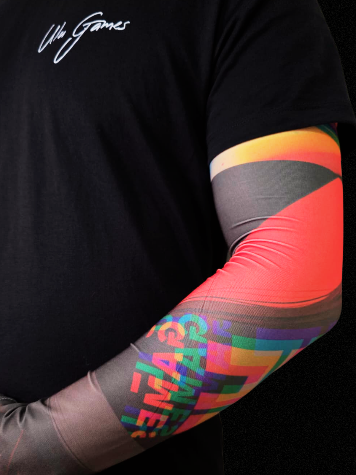 UluGames Sleeve