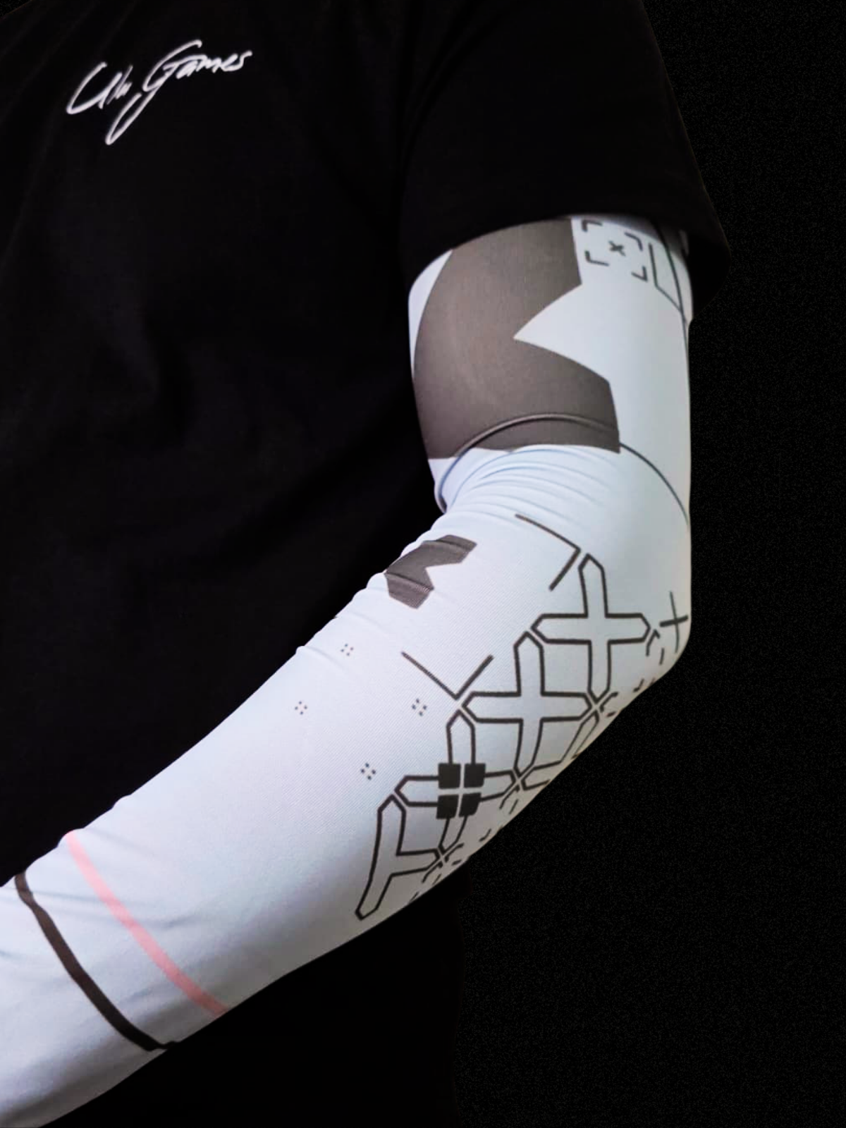 UluGames Sleeve