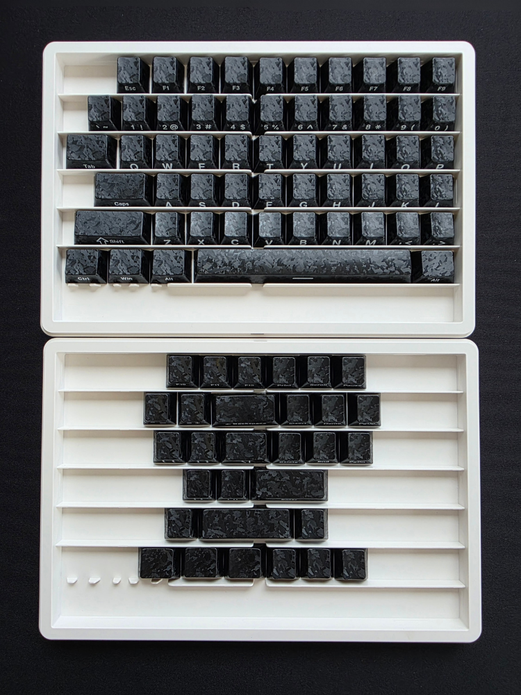Ulugames Karbon Keycap