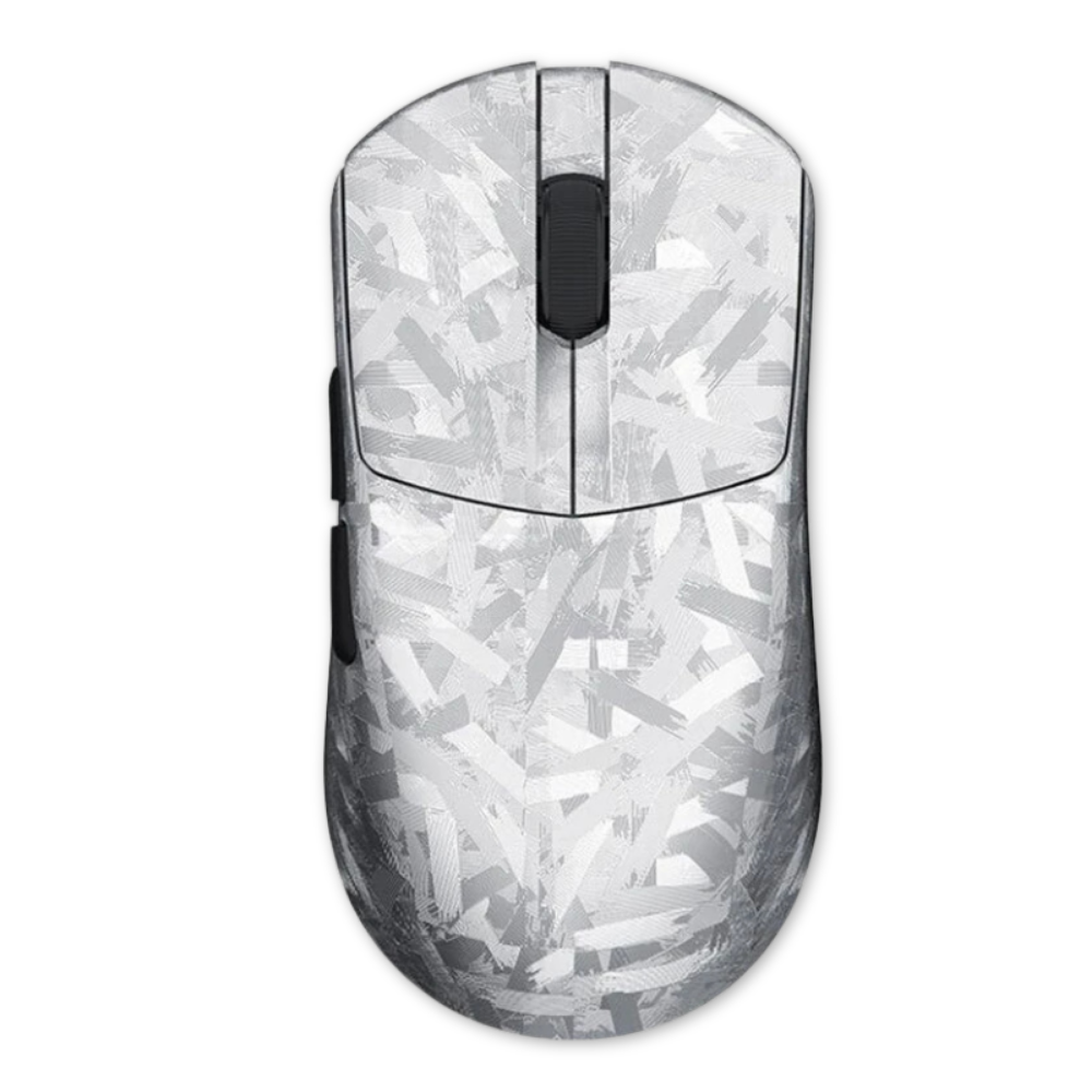 Furycube F1 Karbonfiber Kablosuz Mouse