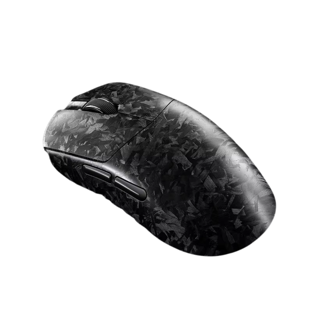 Furycube F1 Karbonfiber Kablosuz Mouse