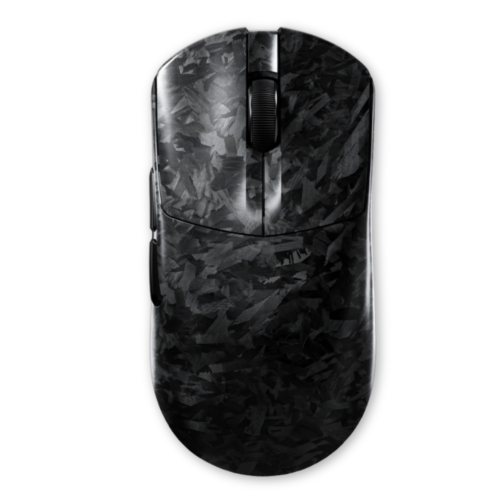 Furycube F1 Karbonfiber Kablosuz Mouse