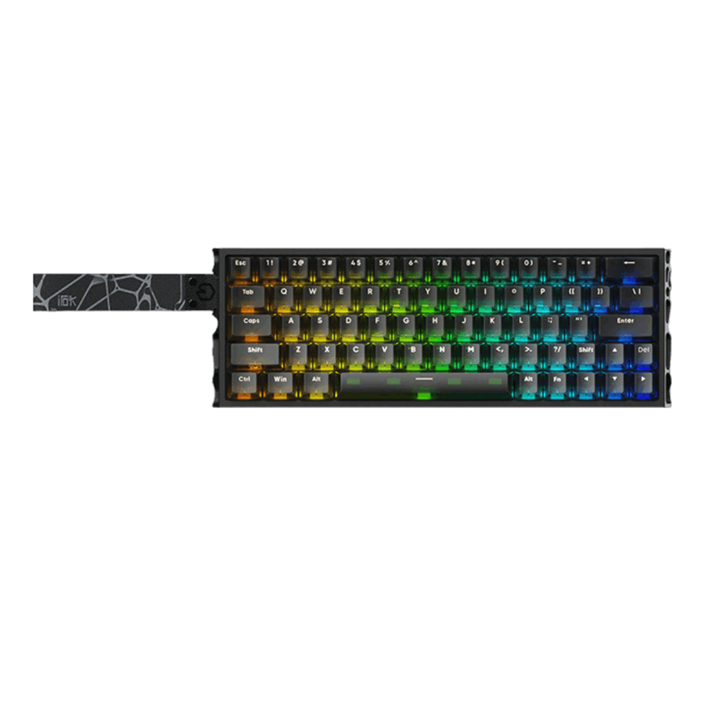 Irok MG63 Manyetik Switch Klavye