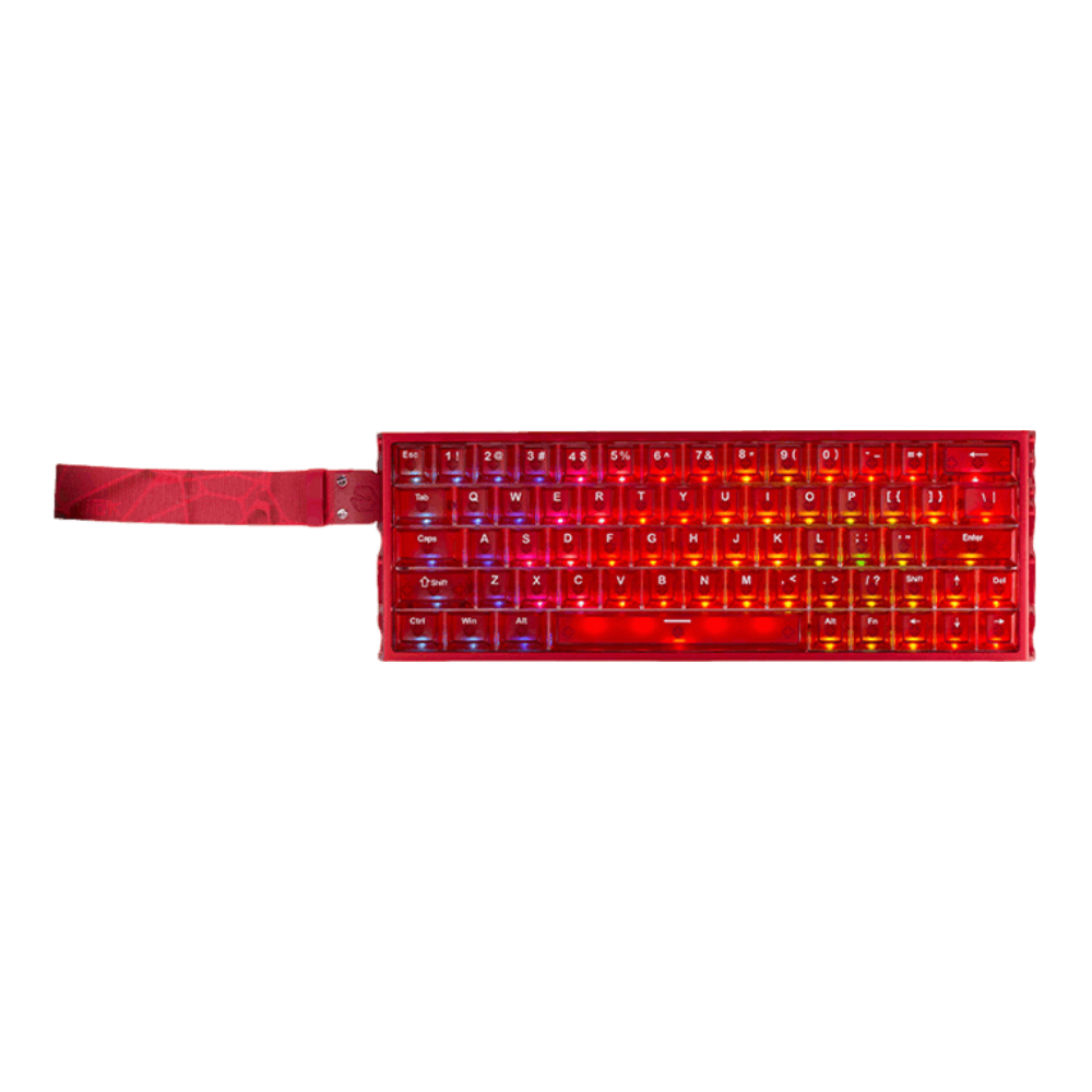 Irok MG63 Manyetik Switch Klavye