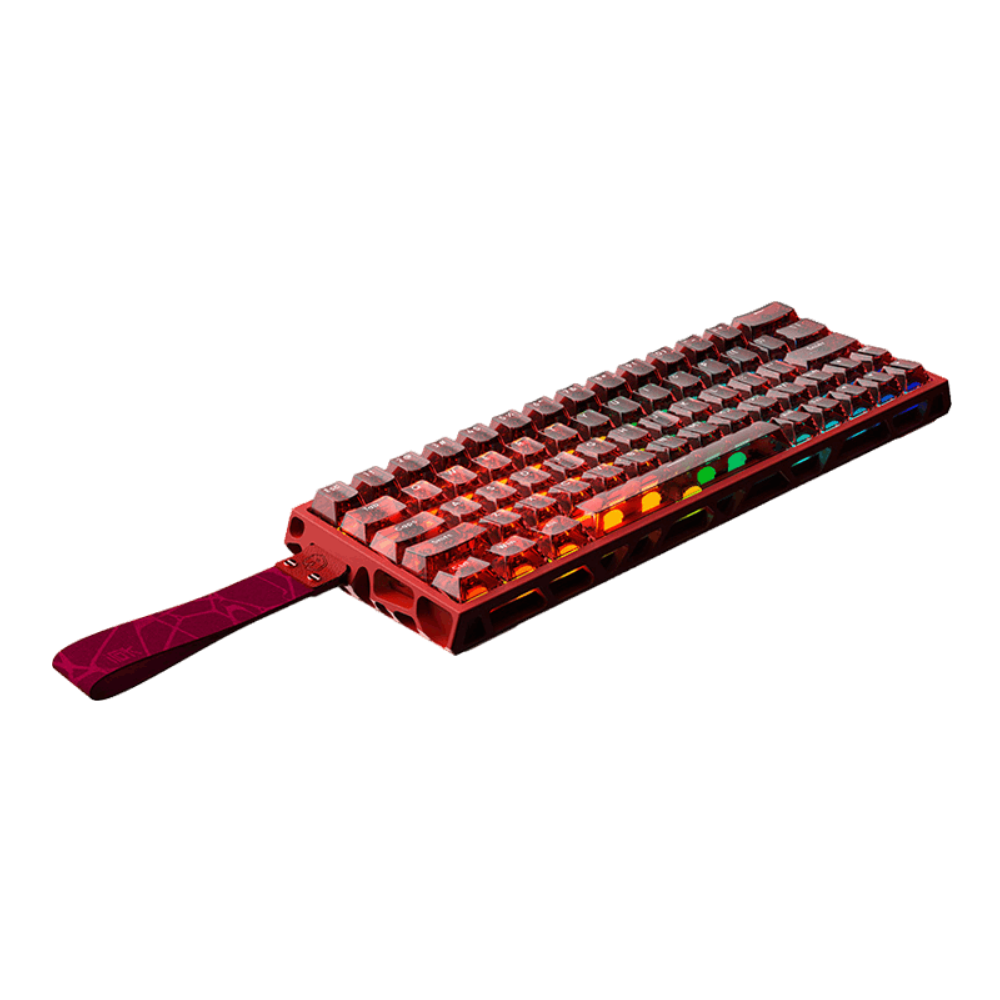 Irok MG63 Manyetik Switch Klavye