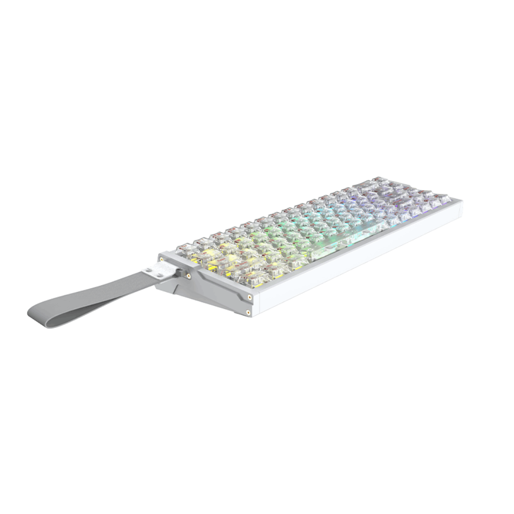 Irok MG68 Manyetik Switch Klavye