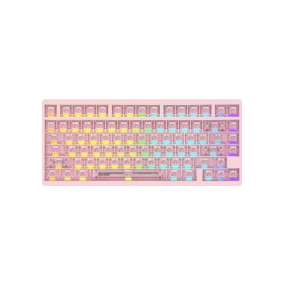 Irok MG75 Manyetik Switch Klavye