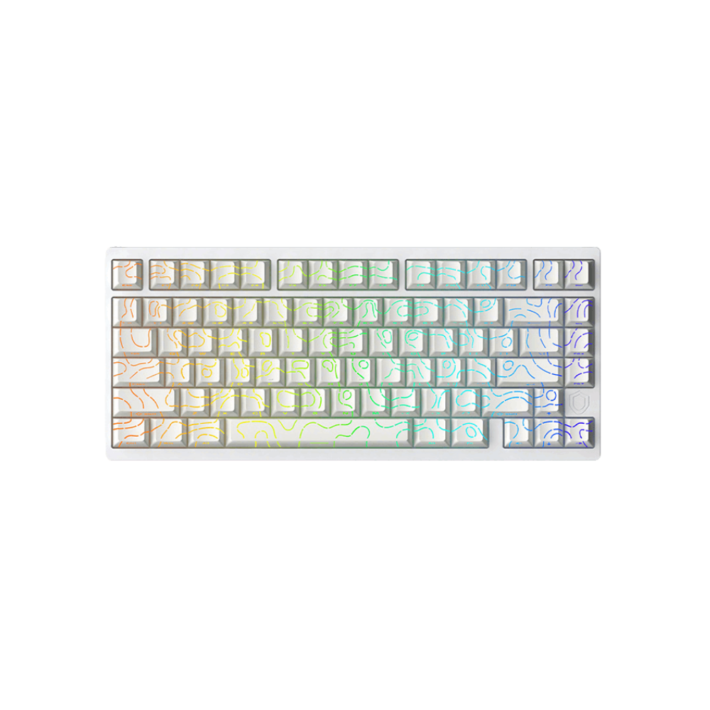 Irok MG75 Manyetik Switch Klavye