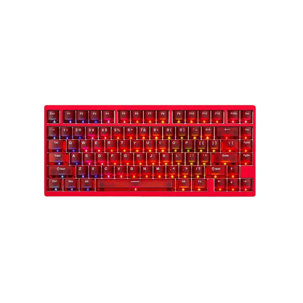 Irok MG75 Manyetik Switch Klavye