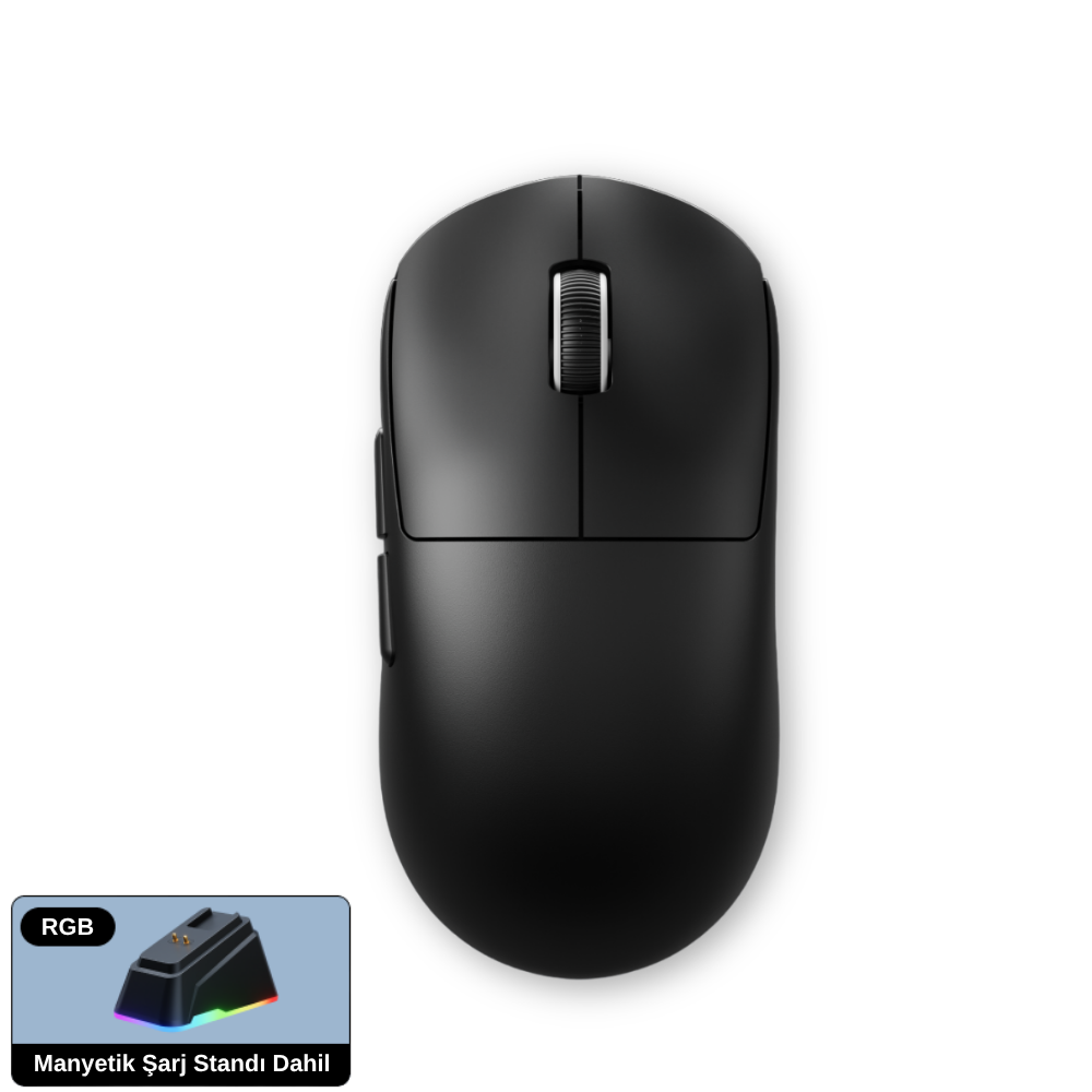 Smailwolf M9 Wireless Mouse