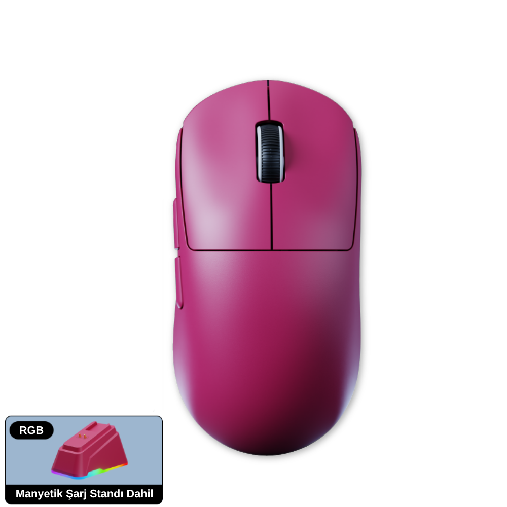 Smailwolf M9 Wireless Mouse