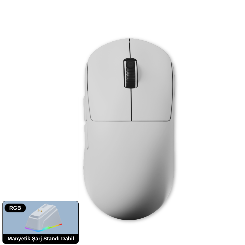 Smailwolf M9 Wireless Mouse