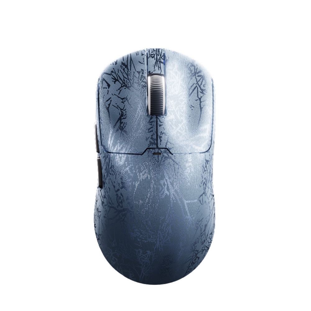 Smailwolf RS6 Wireless Mouse
