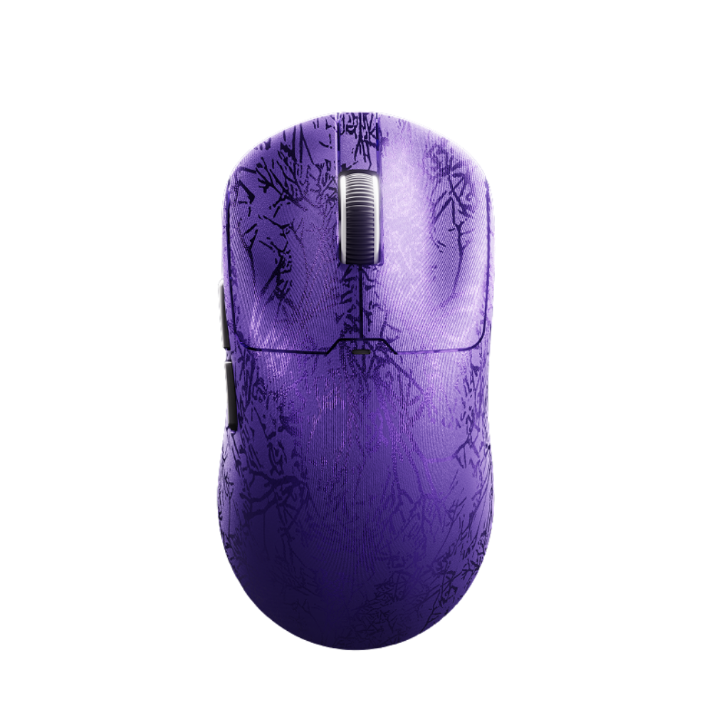 Smailwolf RS6 Wireless Mouse