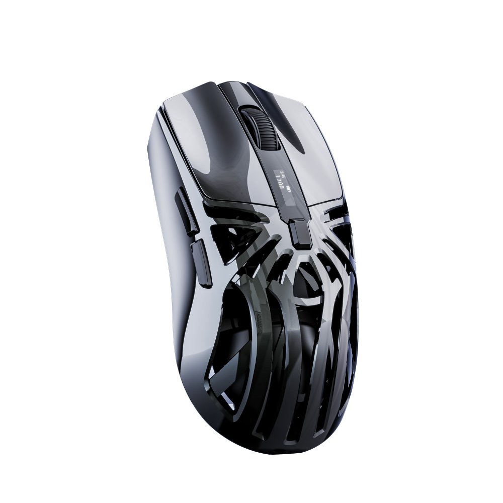 Smailwolf RS8 Wireless Mouse