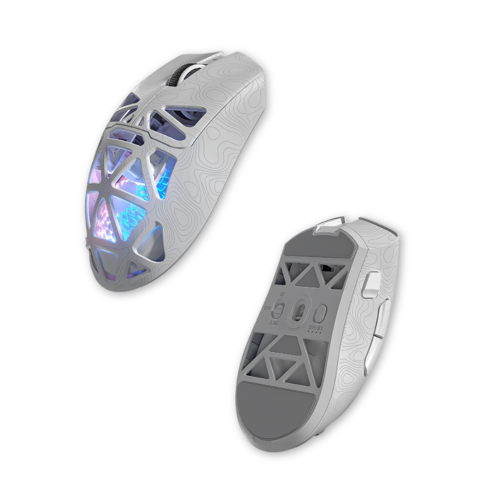 Furycube G11 Kablosuz Mouse