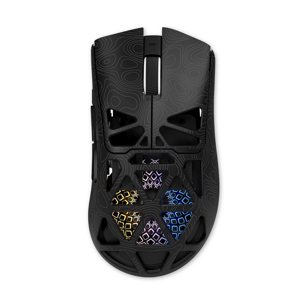 Furycube G11 Kablosuz Mouse