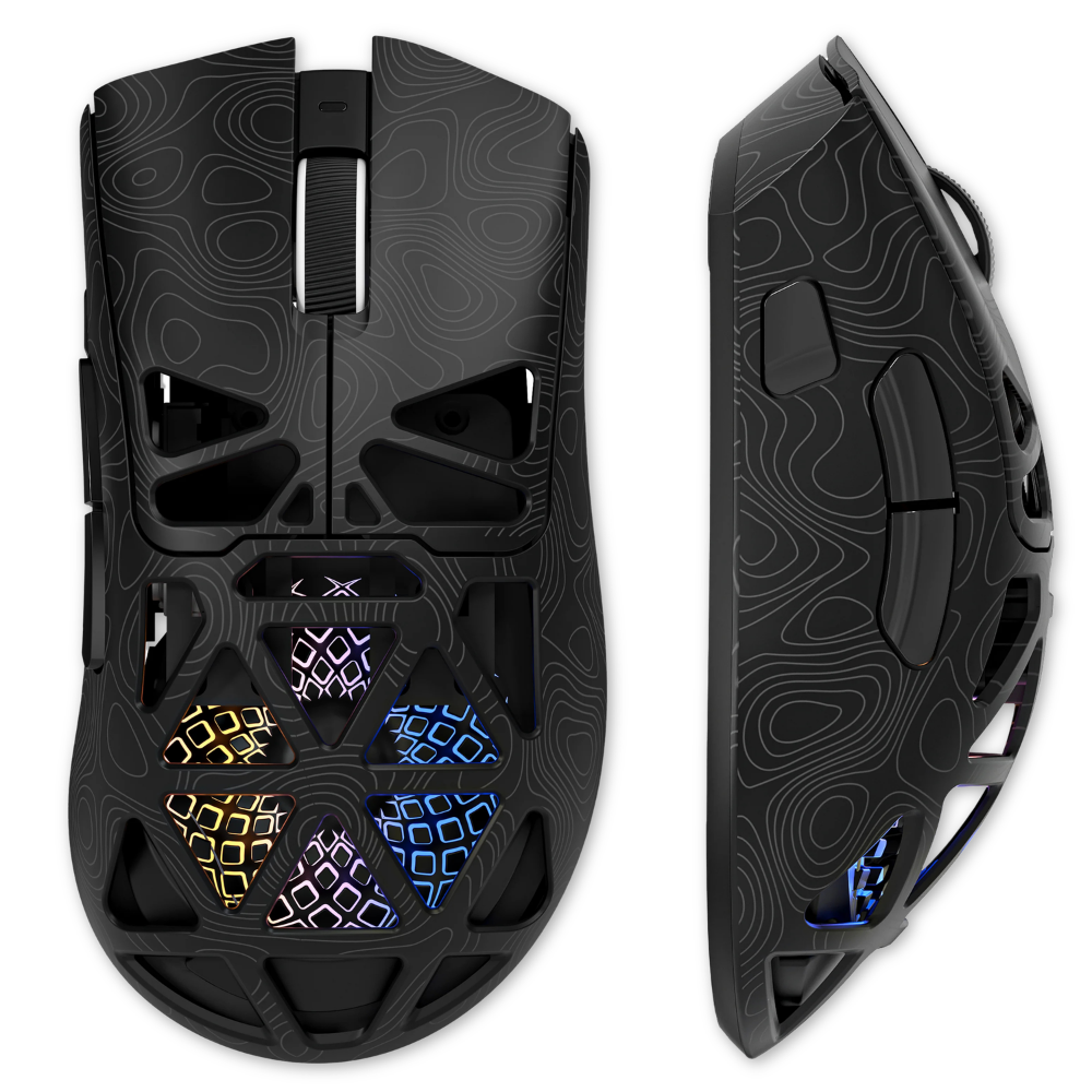 Furycube G11 Kablosuz Mouse