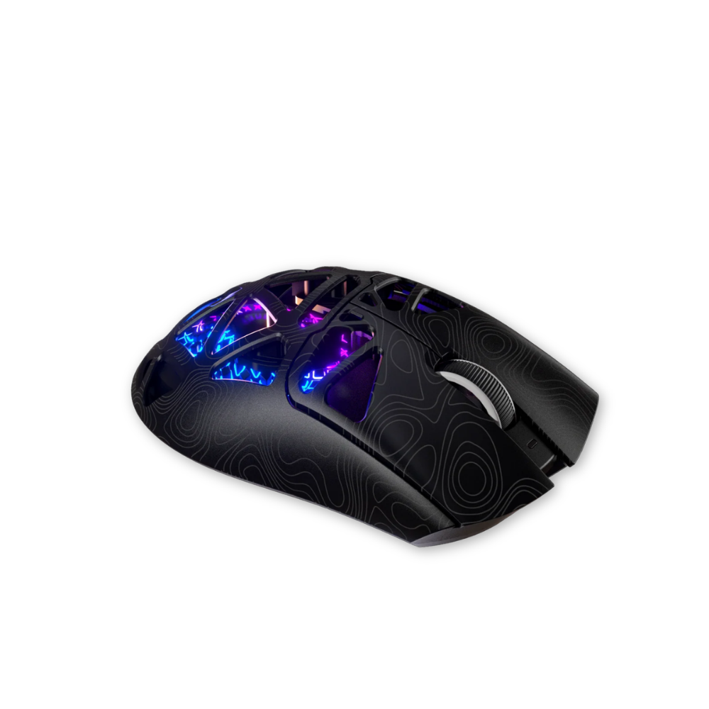 Furycube G11 Kablosuz Mouse