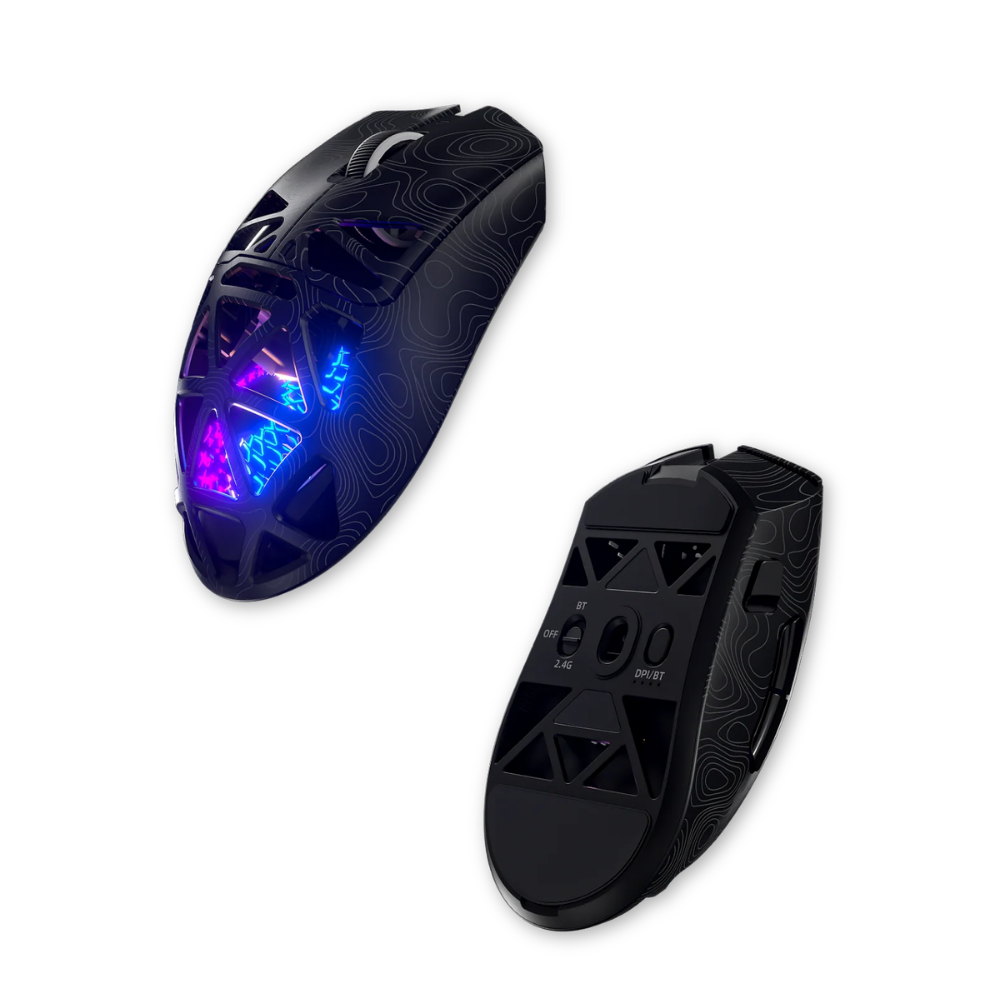 Furycube G11 Kablosuz Mouse