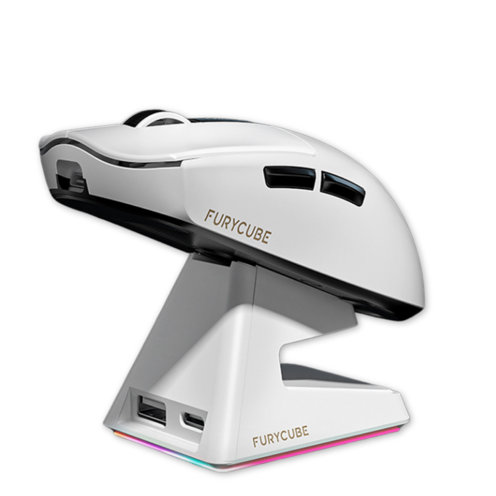 Furycube G9 Kablosuz Mouse