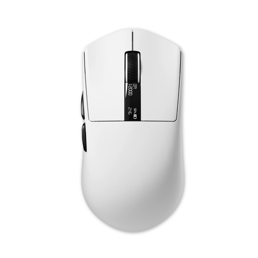 Furycube G9 Kablosuz Mouse