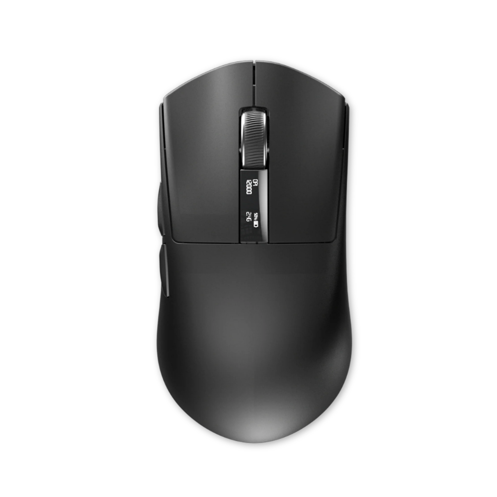 Furycube G9 Kablosuz Mouse