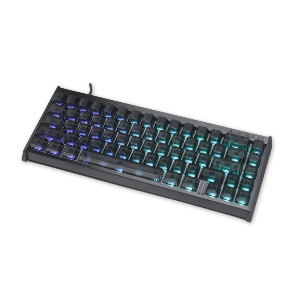 Ipı Aurora65 Manyetik Switch Klavye