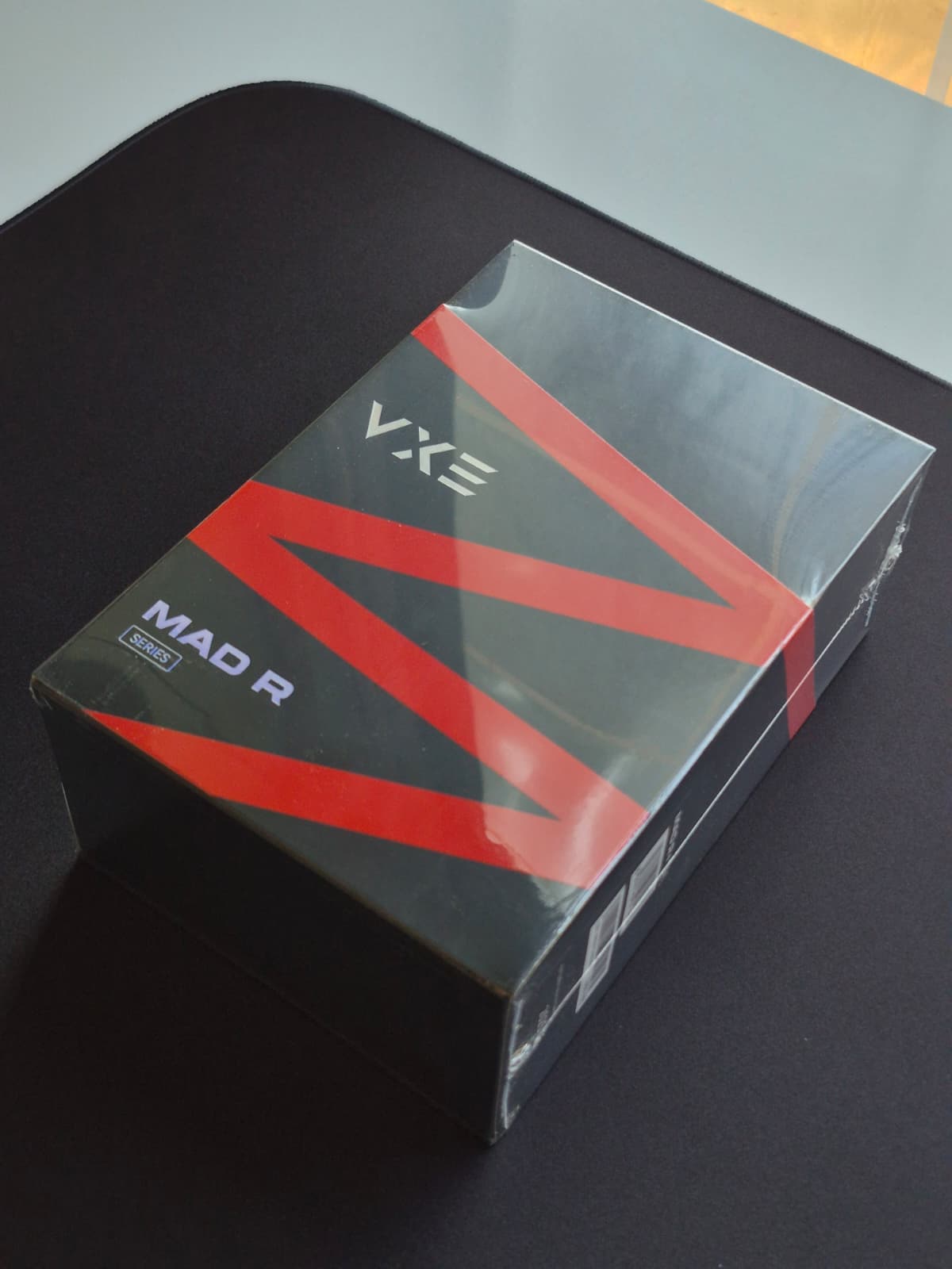 VXE Mad R+ [Outlet] Wireless Mouse