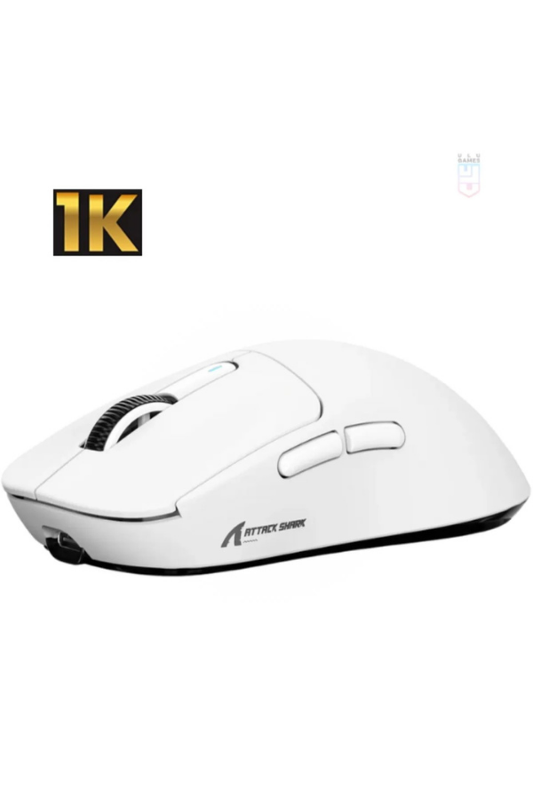 Attack Shark X3 - X3 Pro Mouse