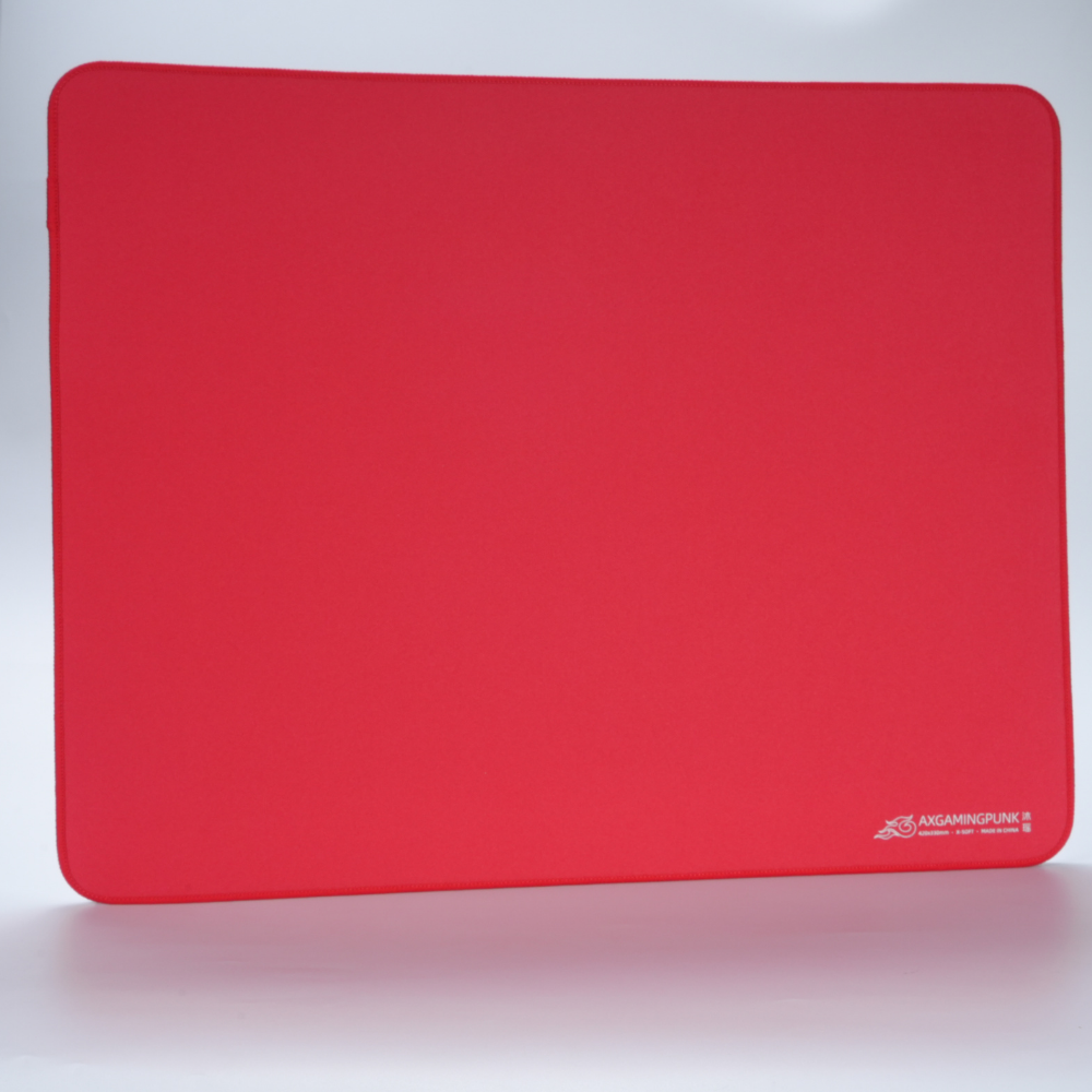 Axgamingpunk Jade Poron Mousepad