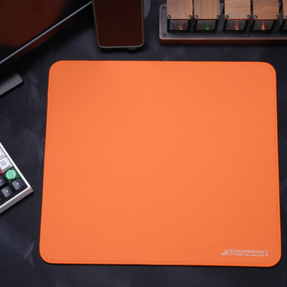 Axgamingpunk Nex Poron Mousepad