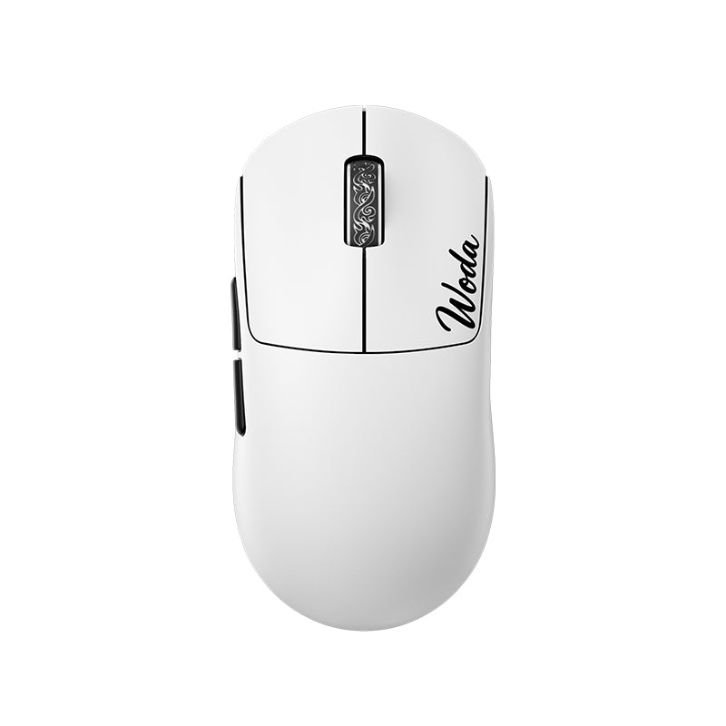 Incott G23 V2 Pro Hot Swap Wireless Mouse