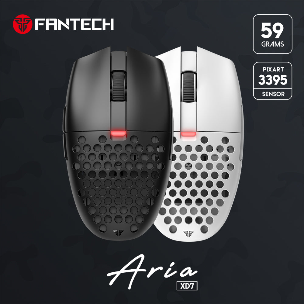 Fantech Aria XD7