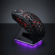 IPI Float 8K Karbon Fiber Wireless Mouse