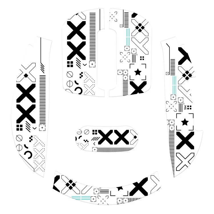 3M Mouse Grip Tape