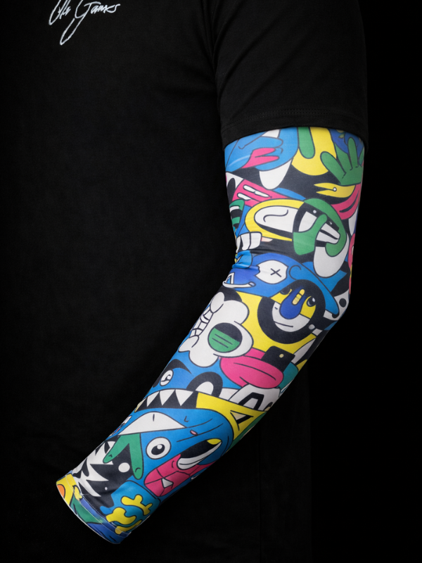 UluGames Sleeve