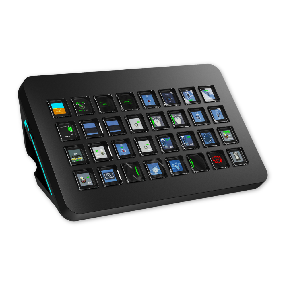MiraBox XL Stream Deck
