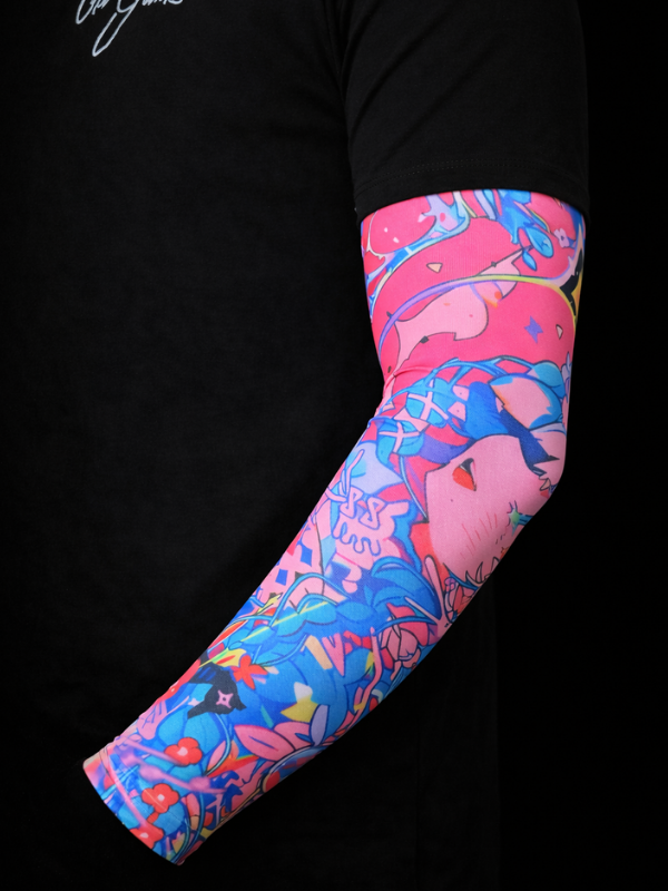UluGames Sleeve