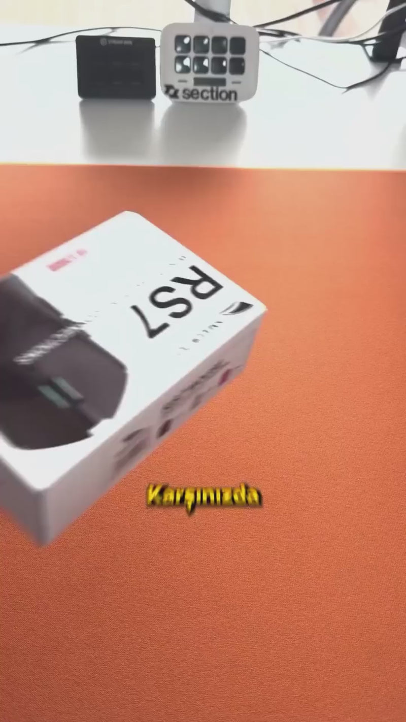 Smailwolf M8 Wireless Mouse