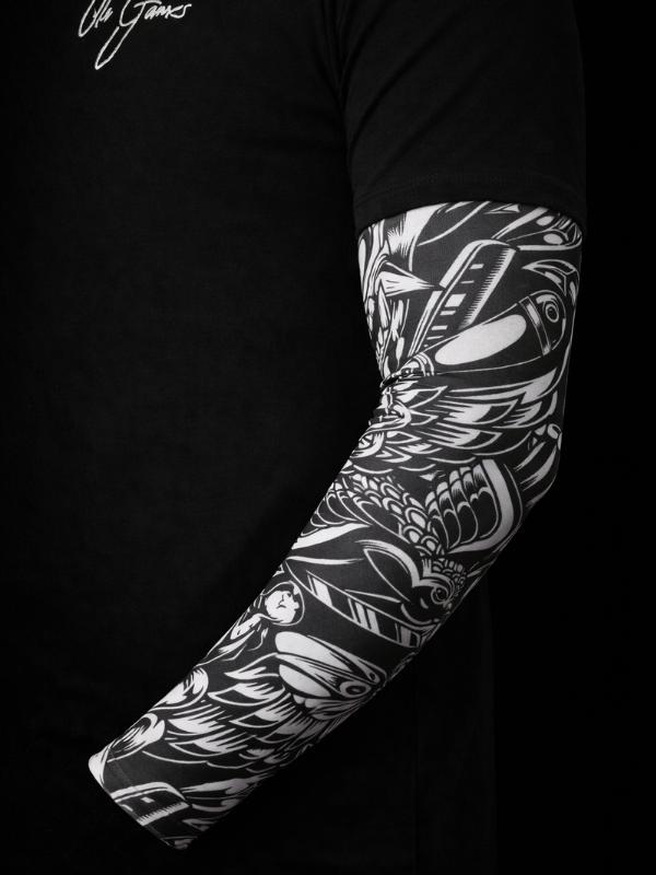 UluGames Sleeve